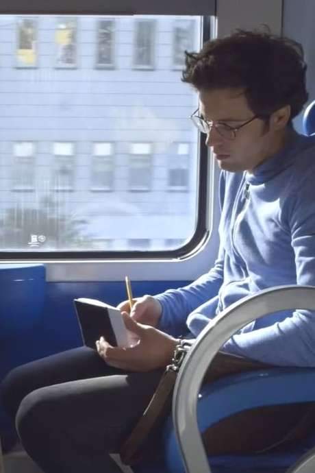 A poignant exploration of love's unpredictable nature, this film portrays the experience as an unstoppable train hurtling along a seemingly infinite track. It delves into the unexpected and sometimes overwhelming impact love can have on one's life, suggesting its power to profoundly alter a person's journey.